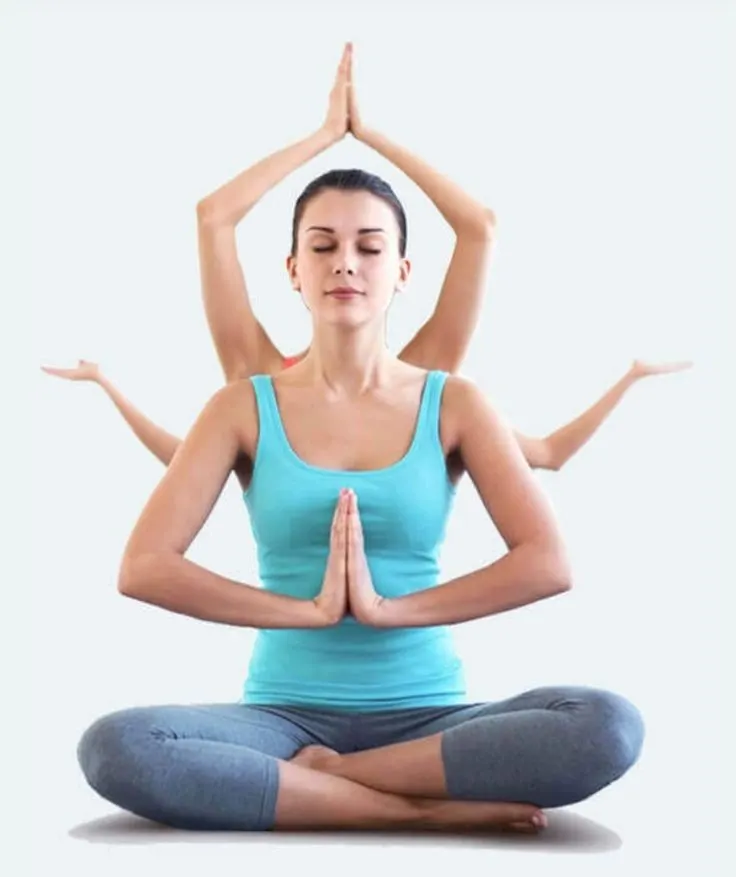 New Alipore Yoga Sikhsha Kendra — Yoga in New Alipore