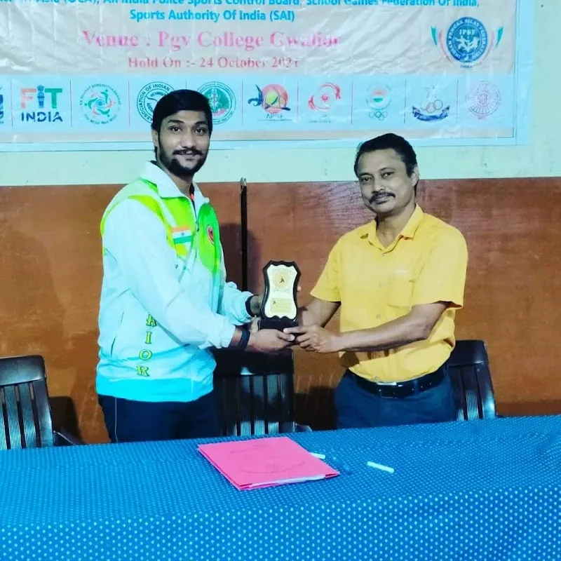 Warriors Karate Academy — Martial Arts in Lashkar