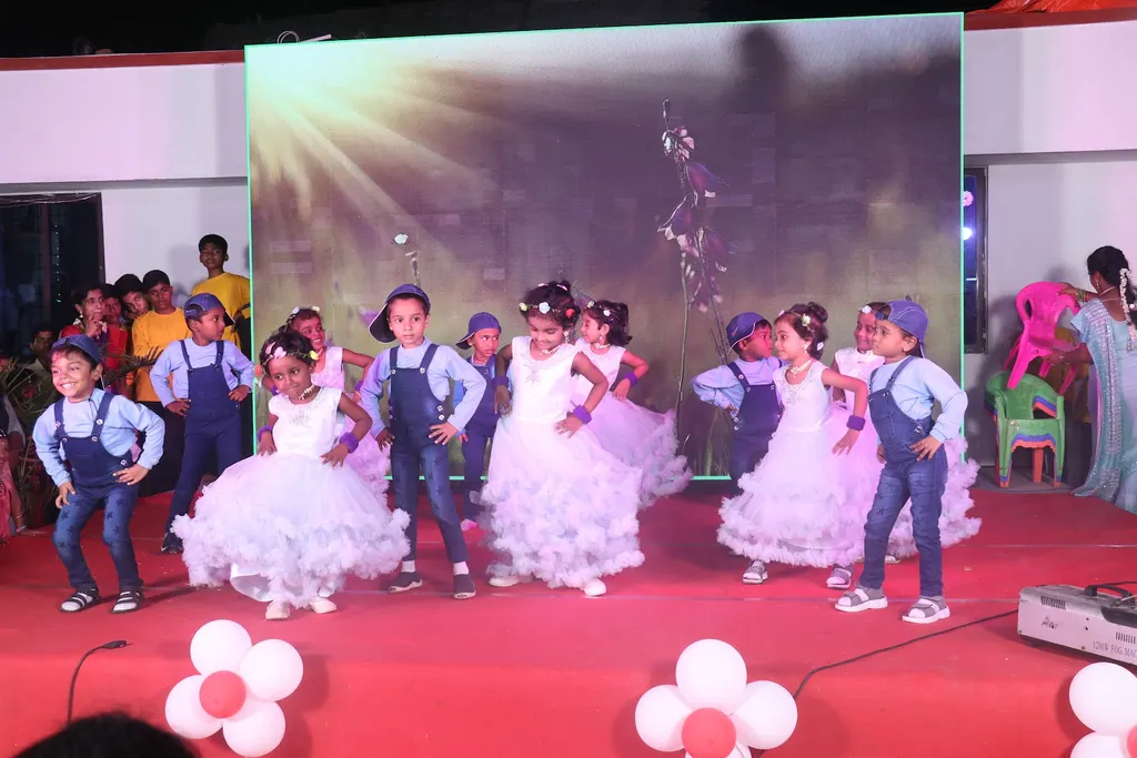 Kings Matriculation Higher Secondary School — Martial Arts in Lakshmipuram