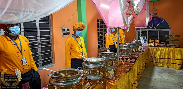 Kishalaya Sangha — Football in Purba Putiary