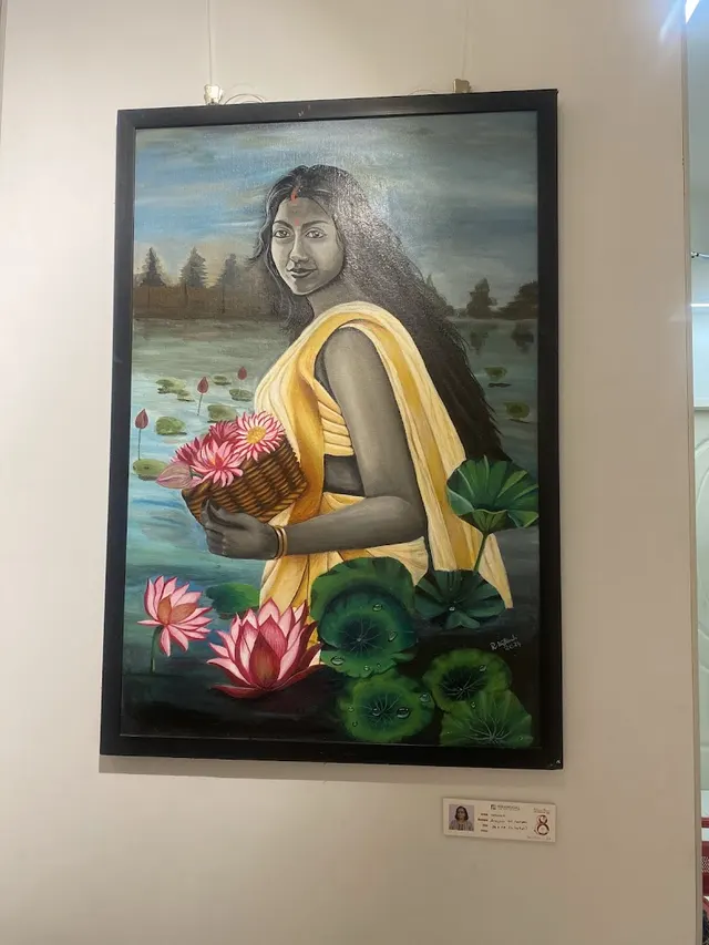 Drawing And Painting Classes in West Mambalam | Online and Regular — Art & Craft in West Mambalam