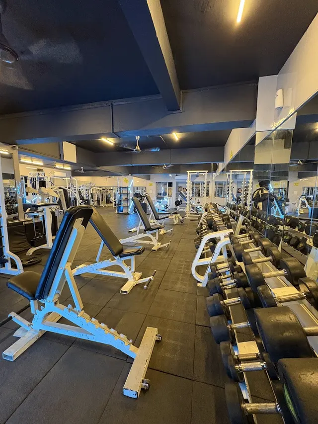 Fitness Mantras
