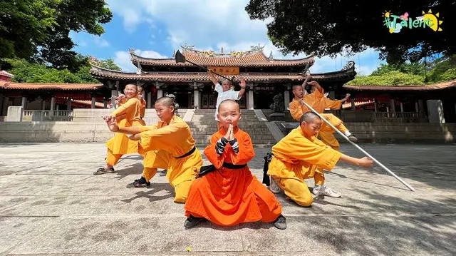 Best Martial arts Shaolin Kung fu Academy — Martial Arts in Barisha