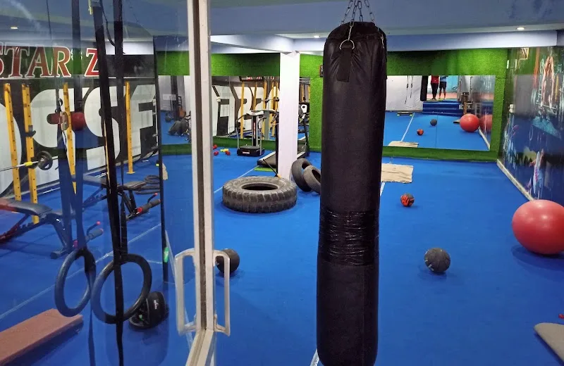 Star*Z Cross Fit & Gym photo 1