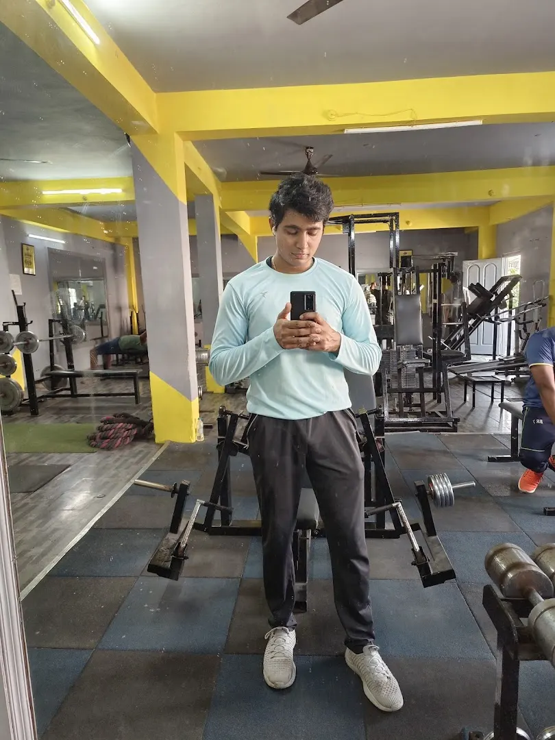 Boss Fitness Club — Yoga in Gudimalkapur