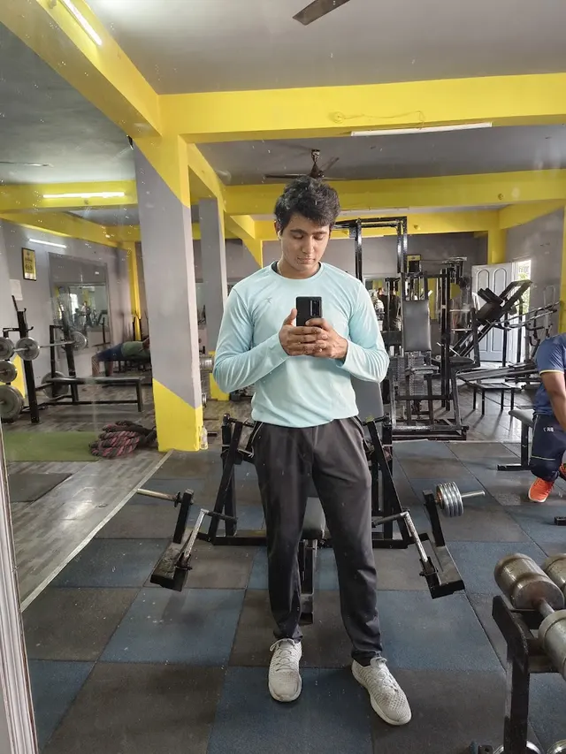 Boss Fitness Club — Yoga in Gudimalkapur
