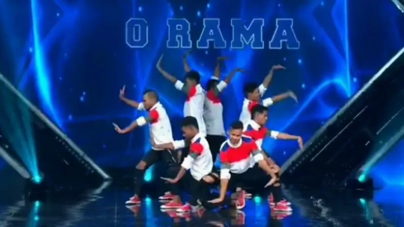 O-rama Dance Centre — Dance in Hinoo
