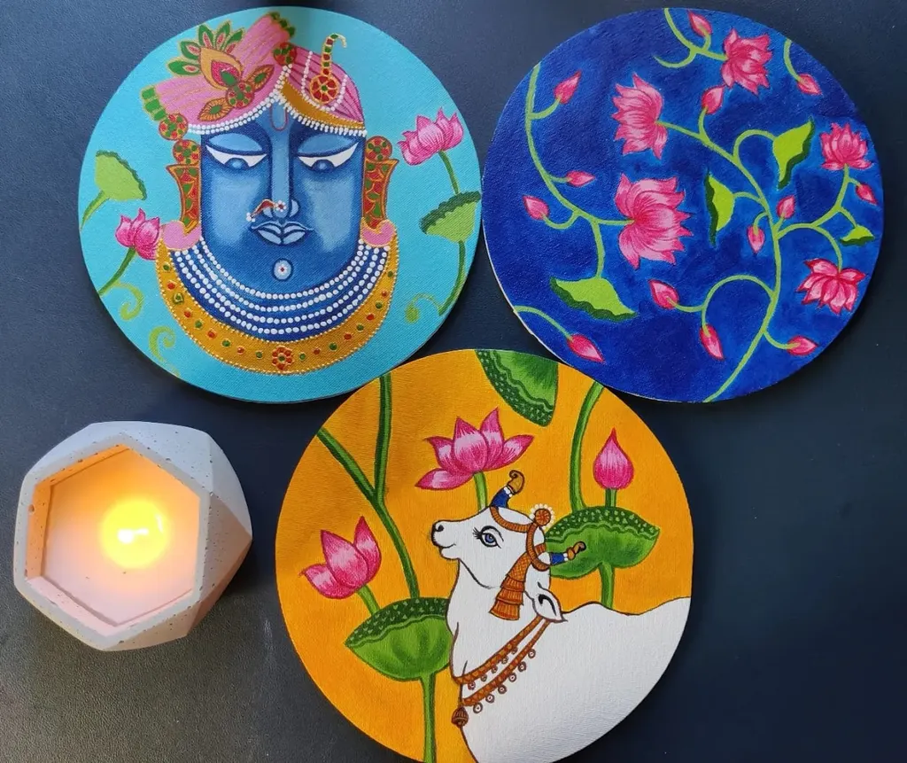 Lavartwork Classes — Art & Craft in Gachibowli