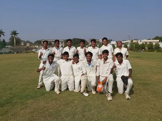 Premier Cricket Academy — Cricket in Mallapur