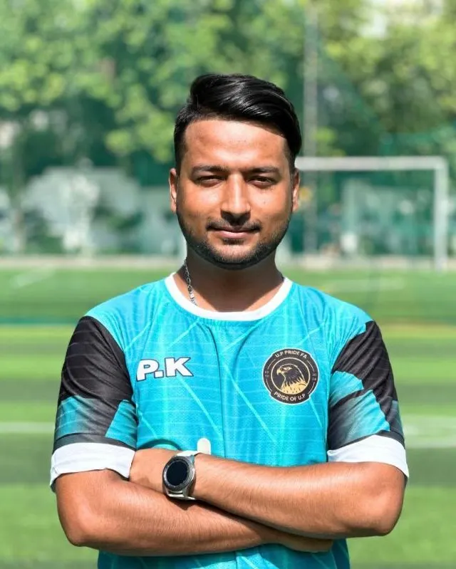 Rising Ballers Football Academy — Football in Vasundhara, Ghaziabad
