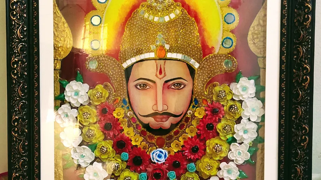 Divyakala tattoo n painting studio — Art & Craft in Kharadi