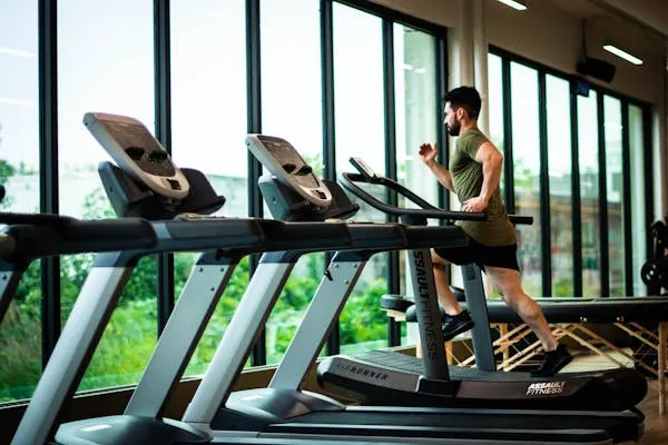 Fit9 Fitness Point — Fitness Center in Sainik Farm