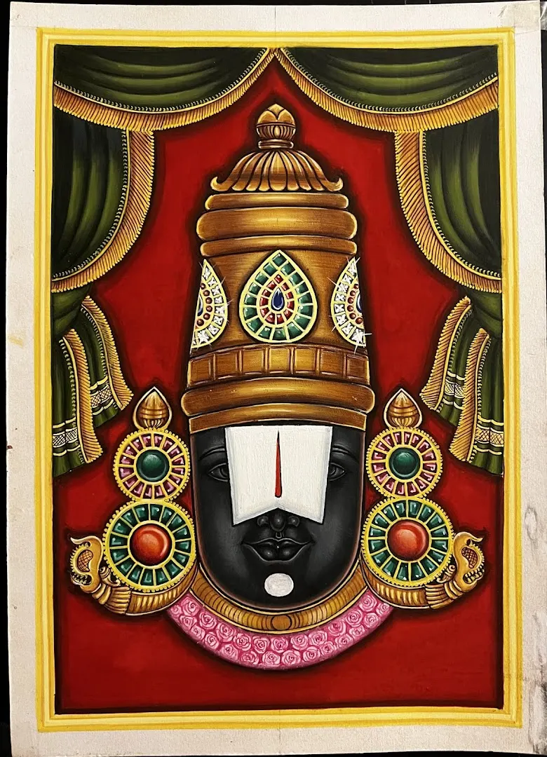 Vridhi School of Arts — Art & Craft in Saligramam