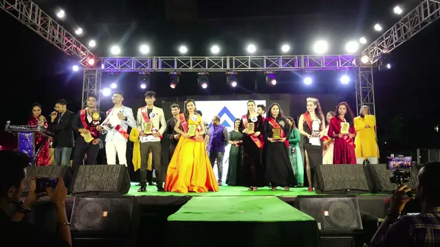 SMPAI Behala — Dance in Barisha