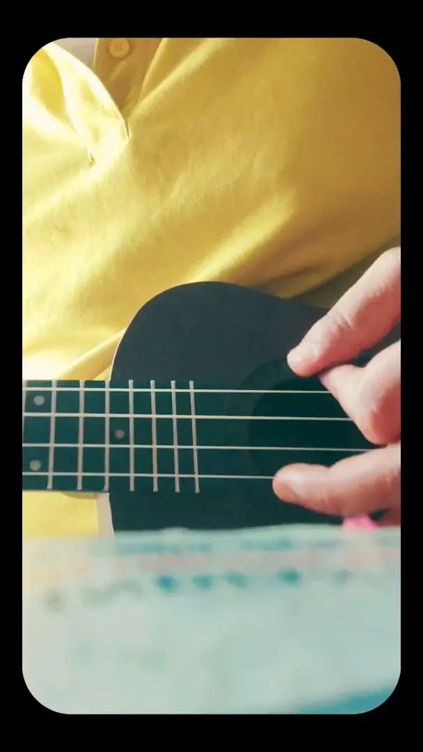 Shoonya Guitar Classes — Music in Sector 67