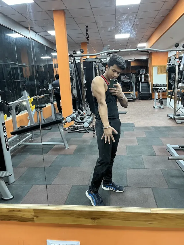 Fit For Me Gym / Fitness