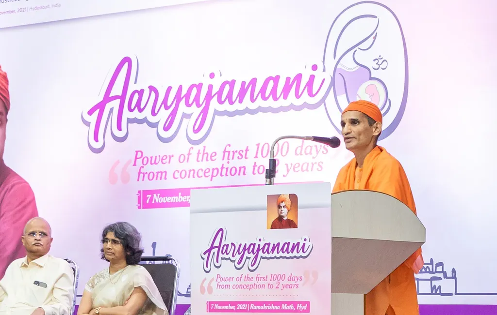Aaryajanani — Yoga in Himayatnagar