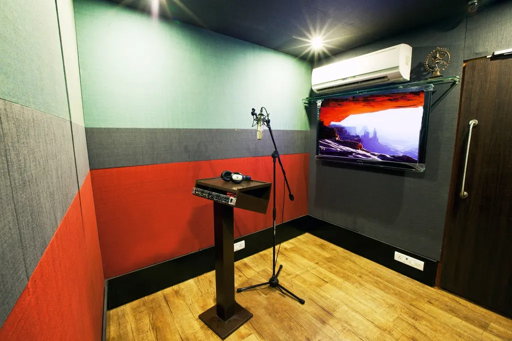 A K Recording Studio - Branch 1 — Music in Karvenagar