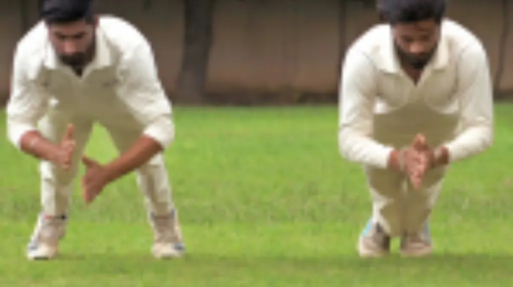 Sodhi Cricket Academy — Cricket in Togan