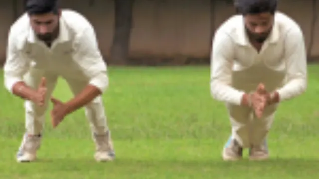 Sodhi Cricket Academy — Cricket in Togan