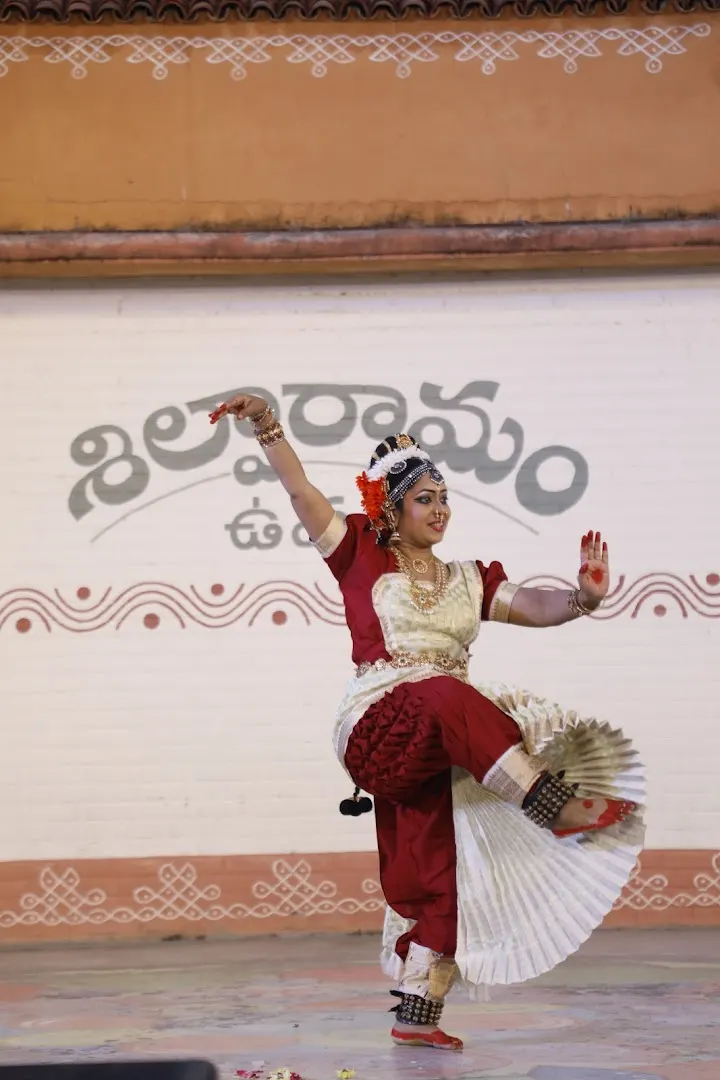 Sri Guru Nrithyalaya Kuchipudi Dance Academy — Dance in Kukatpally