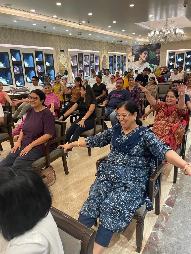 Prakriti Yoga & Alternative Therapies — Yoga in Chhatarpur, Delhi