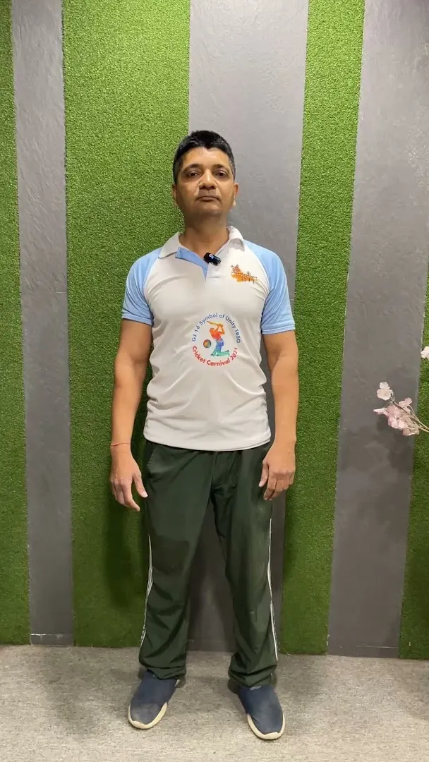 THE NEXT LEVEL FITNESS Vastral — Standard Gym in Vastral