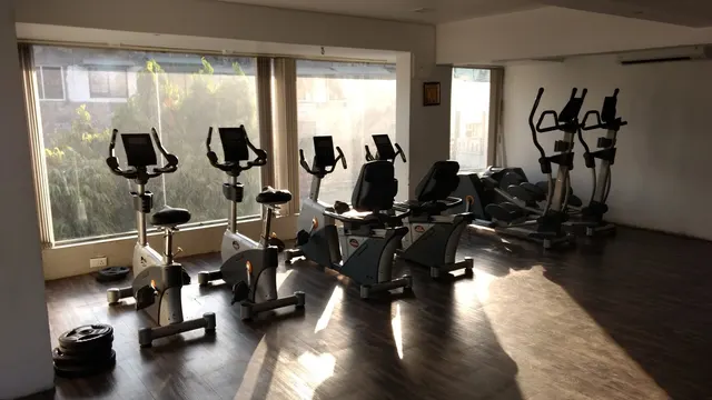 Sawajraj Gym