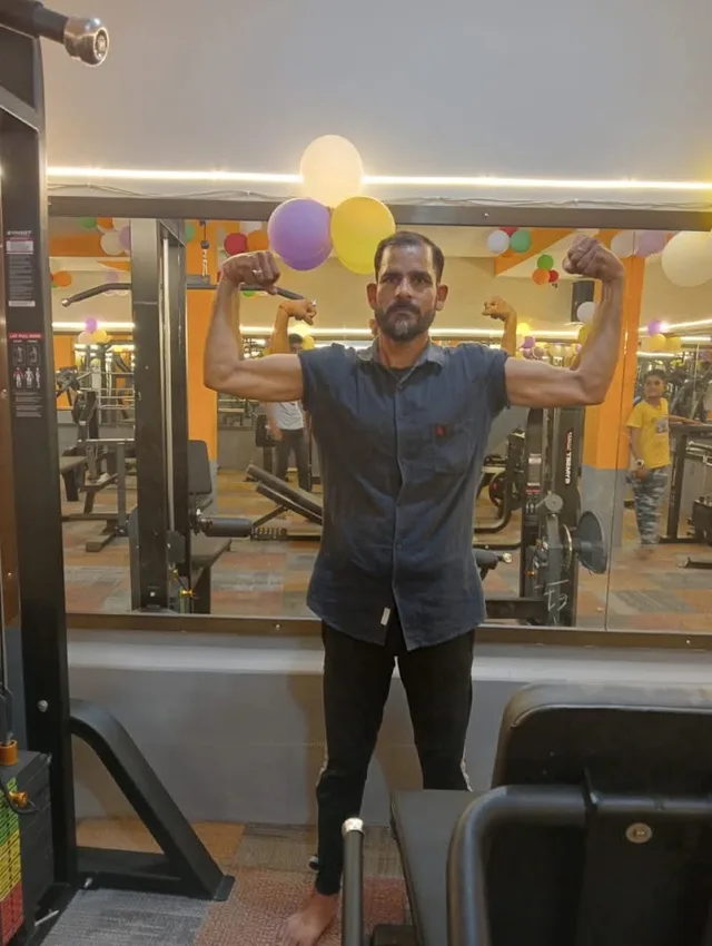 The boss Gym & fitness center