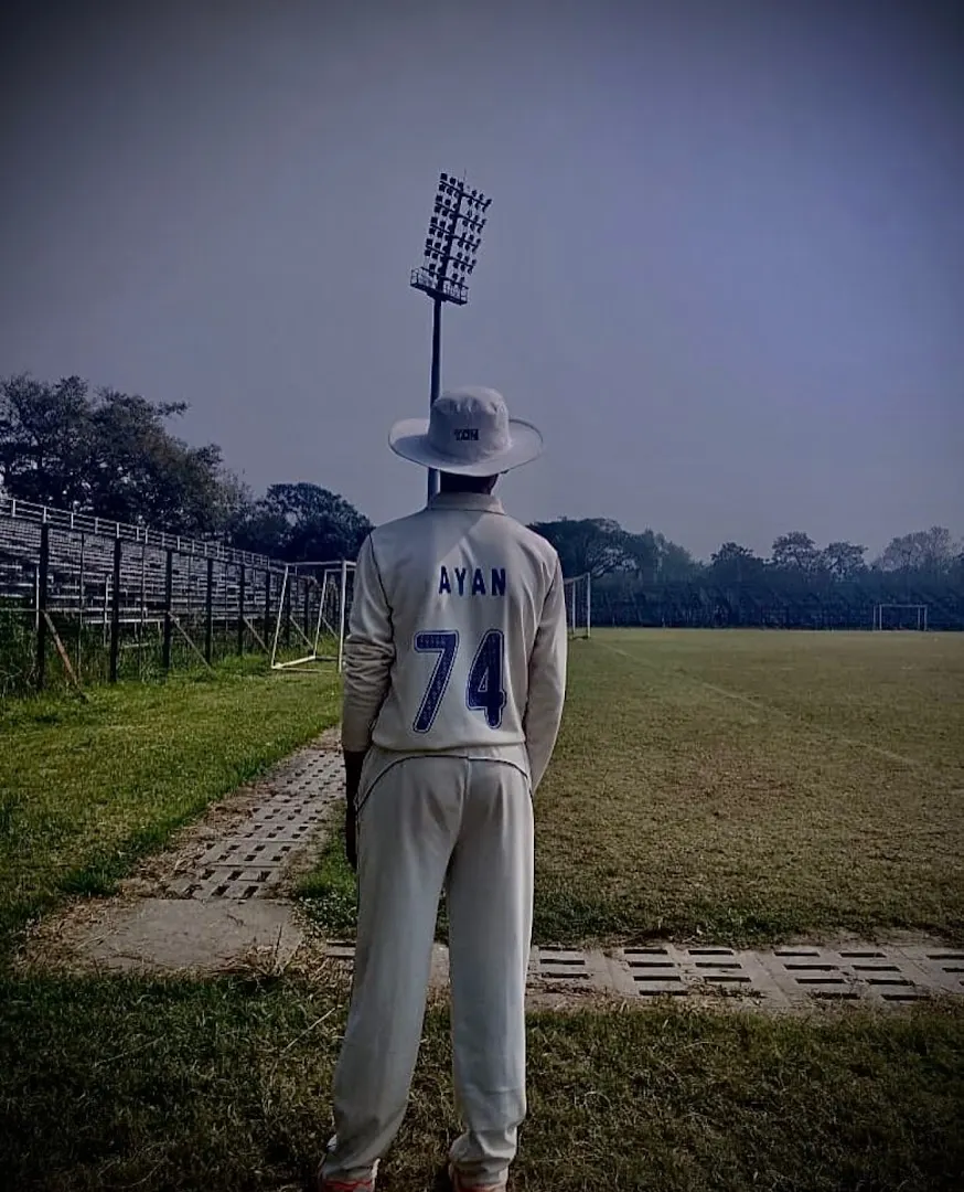 Howrah Union Cricket Academy fees — Cricket in Maidan