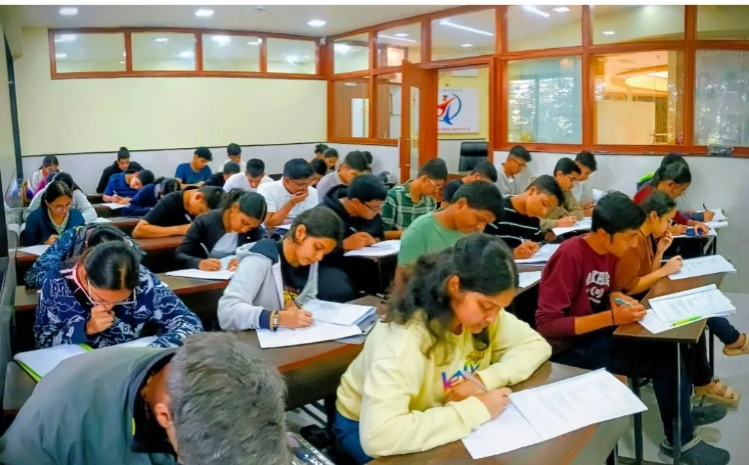 Yes Coaching Institute photo 1