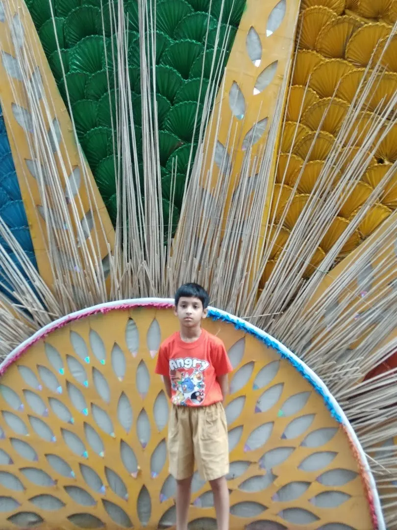 Ghoshal Bagan Friends Club — Standard Gym in Ghusuri, Howrah