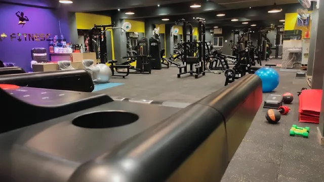 A+ fitness