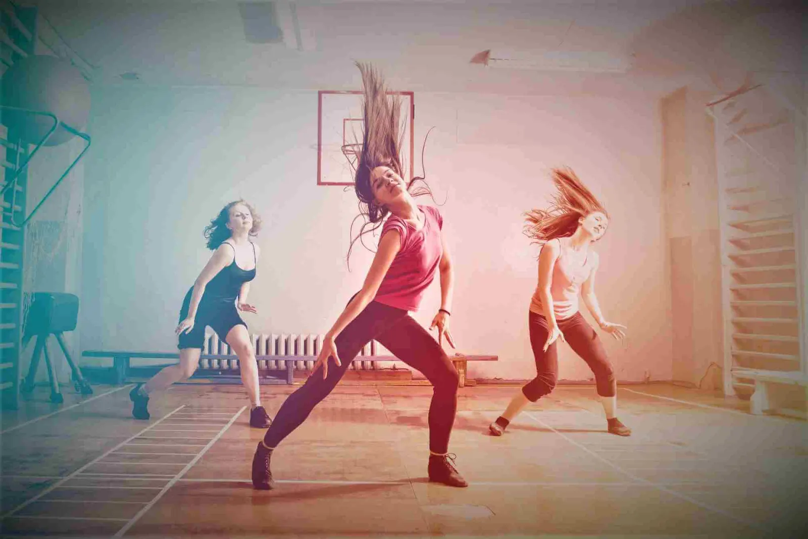 Neetu Dance and Fitness photo 1