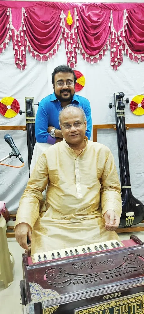 New Lalitkala — Music in Patuli