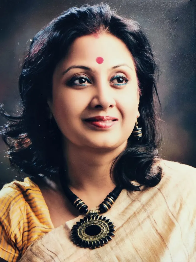 Sharmila's Music Classes — Music in Haltu