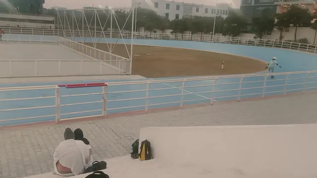 ROLLING TIGERS SKATING ACADEMY — Skating in Sector 22
