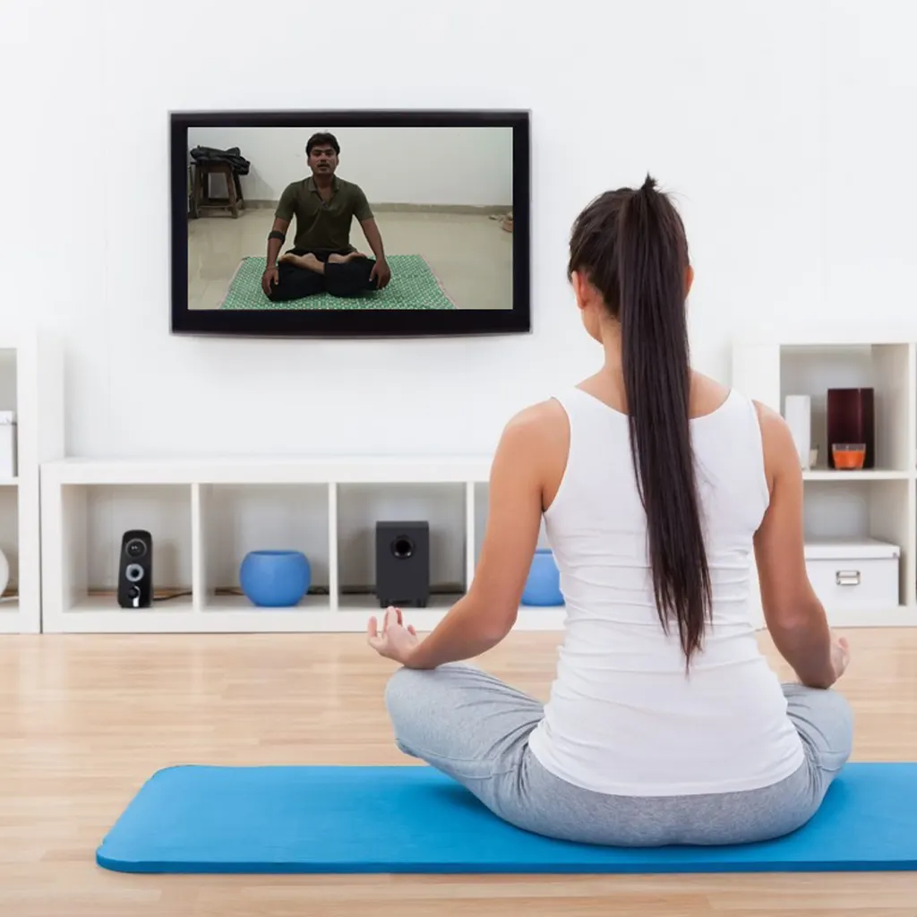 Adithya Yoga Classes Ramanthapur — Yoga in Ramanthapur