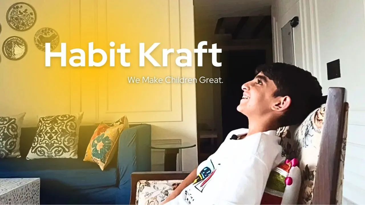 Habit Kraft — Yoga in Sector 93-137, Noida