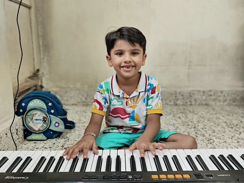 The Saptsoor Music Class photo 1