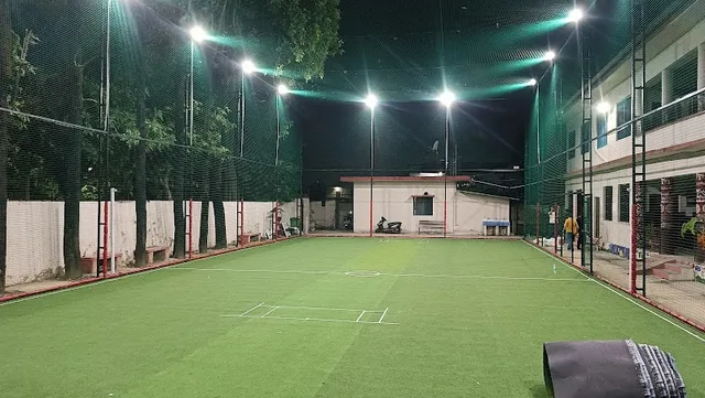 Victory Turf