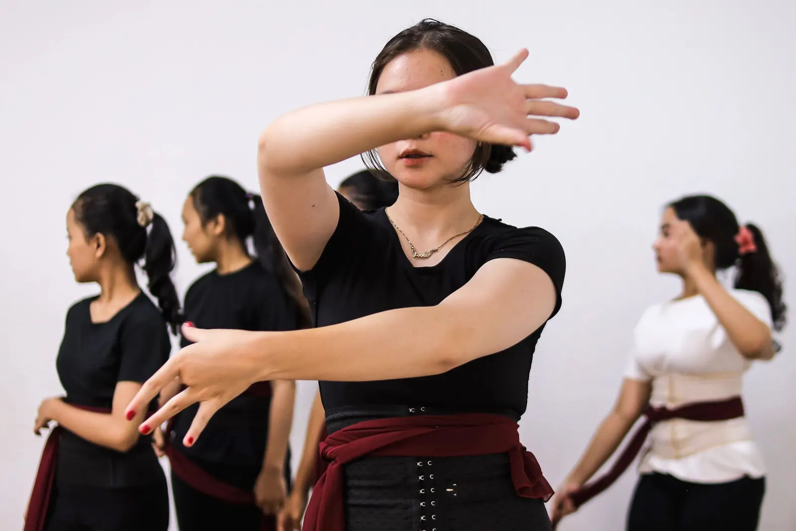 Sapthara School of Dance — Dance in Vimanapura, Bengaluru