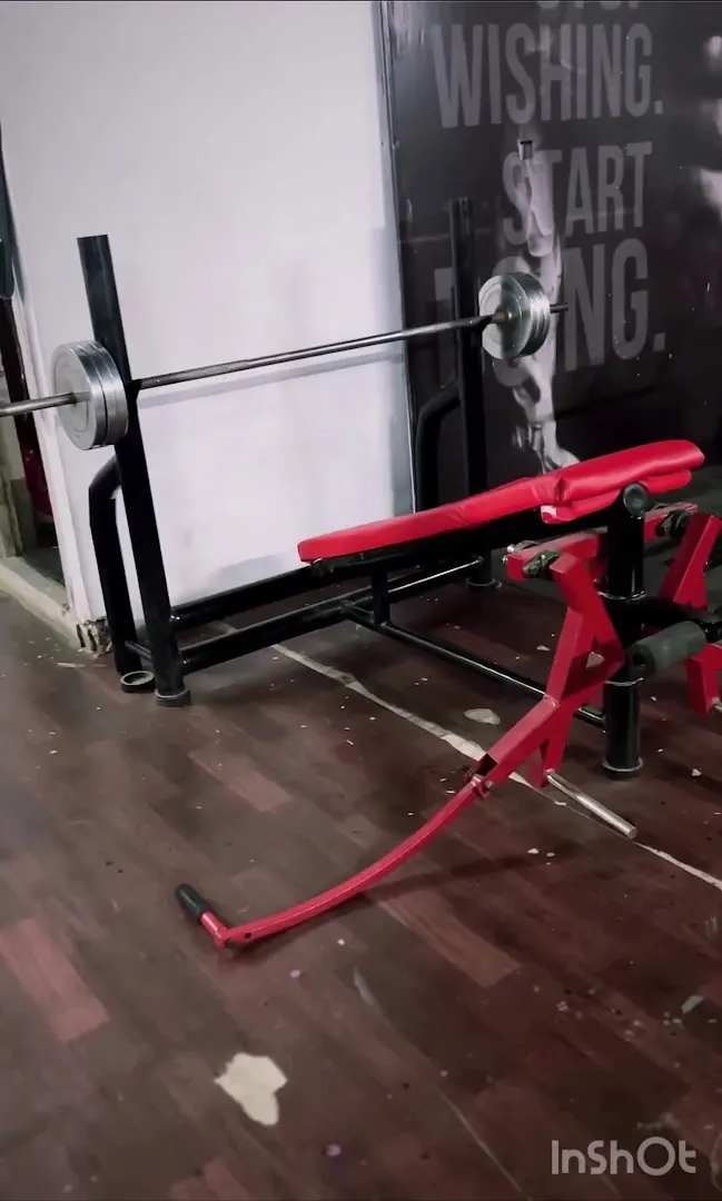 FIT 365 — Fitness Center in Quthbullapur, Hyderabad