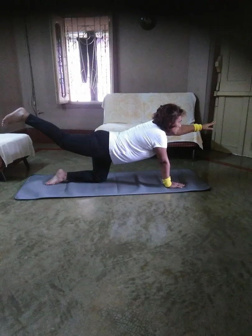 MANISHA FITNESS CENTER ONLY FOR LADIES FITNESS STUDIO. photo 1