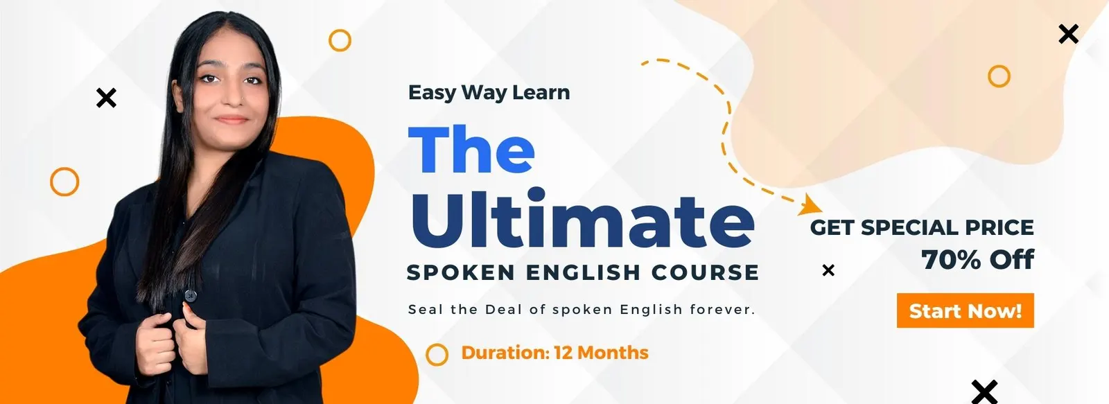Easy Way Learn - Spoken English Courses — Language in Malad West, Mumbai