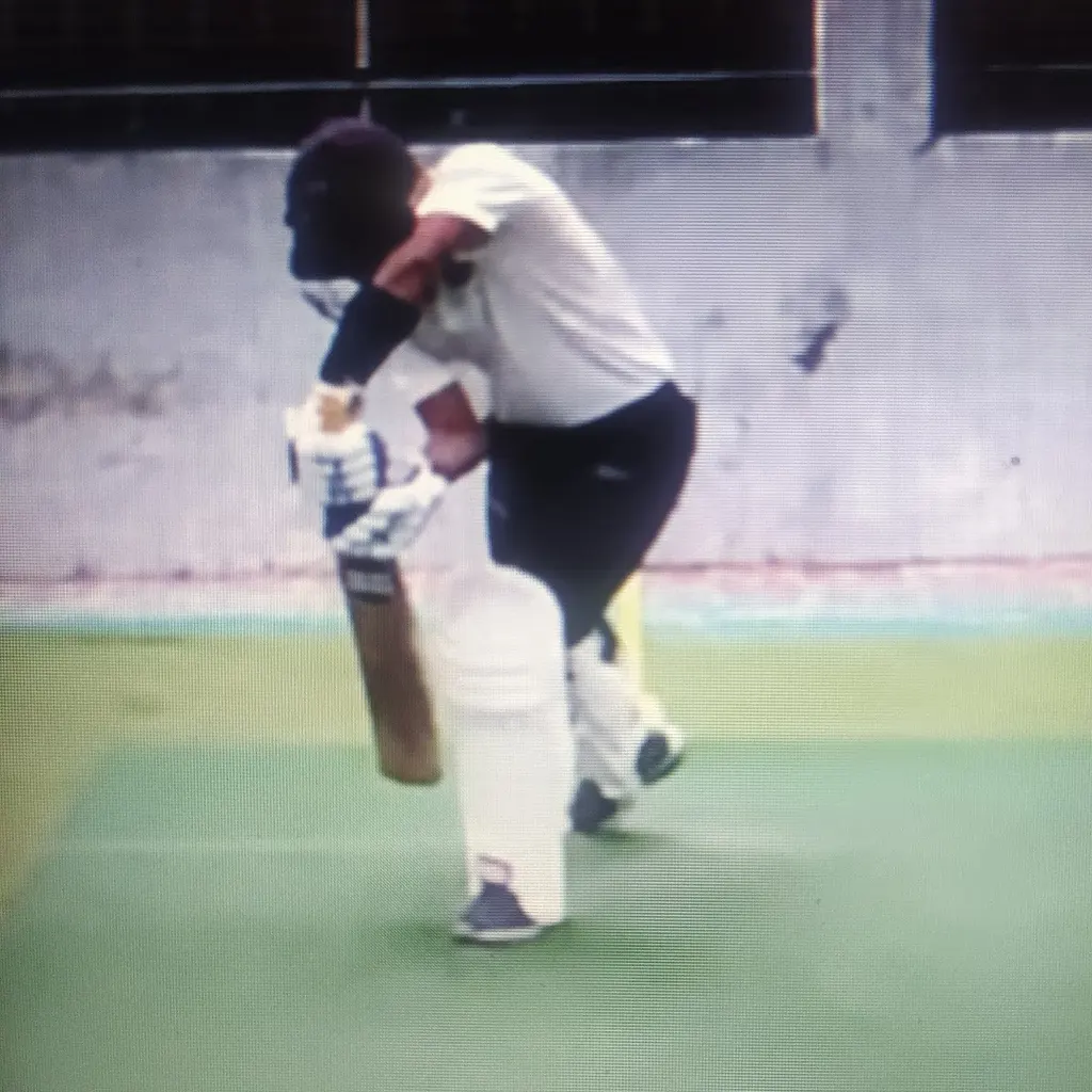 Cricket Coach NIS certified — Cricket in Nagole