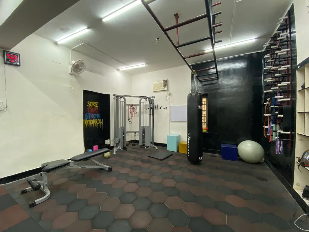 Evolve Fitness Studio — Standard Gym in Alipore