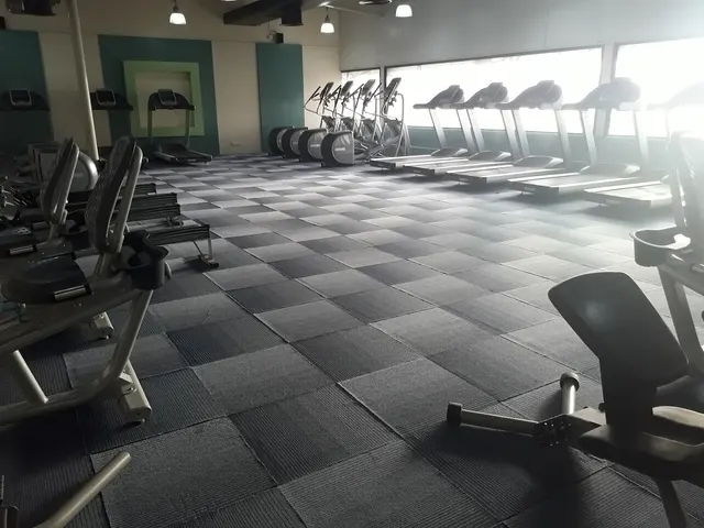 Arena Gym