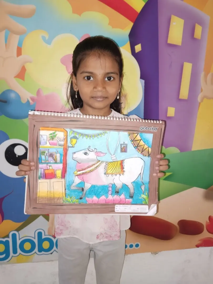 Globalart - Thirumangalam — Art & Craft in Anna Nagar West Extension