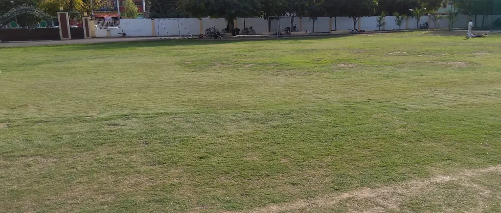 Satluj Stunners Cricket Academy for Excellence — Cricket in Sector 4